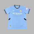 Manchester City 24/25 Home kit