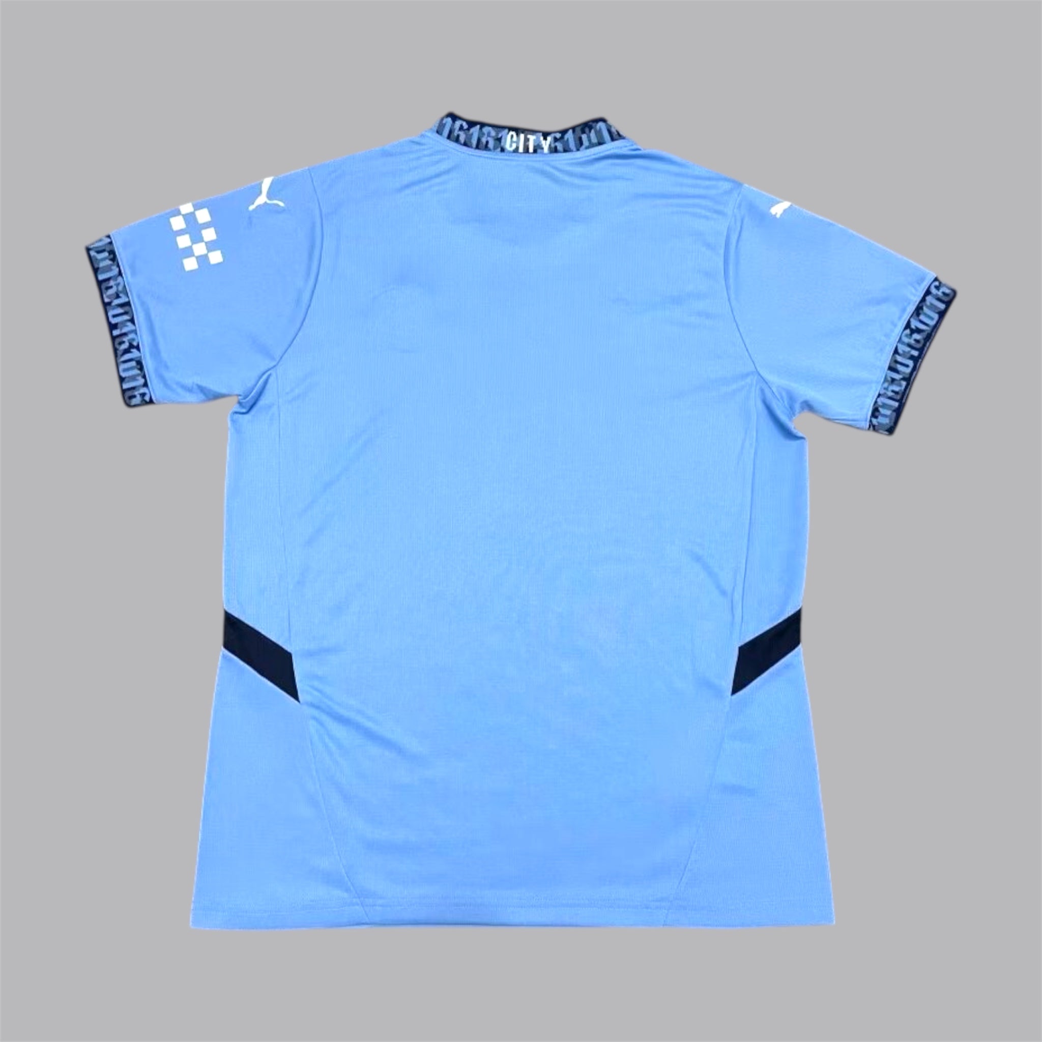 Manchester City 24/25 Home kit