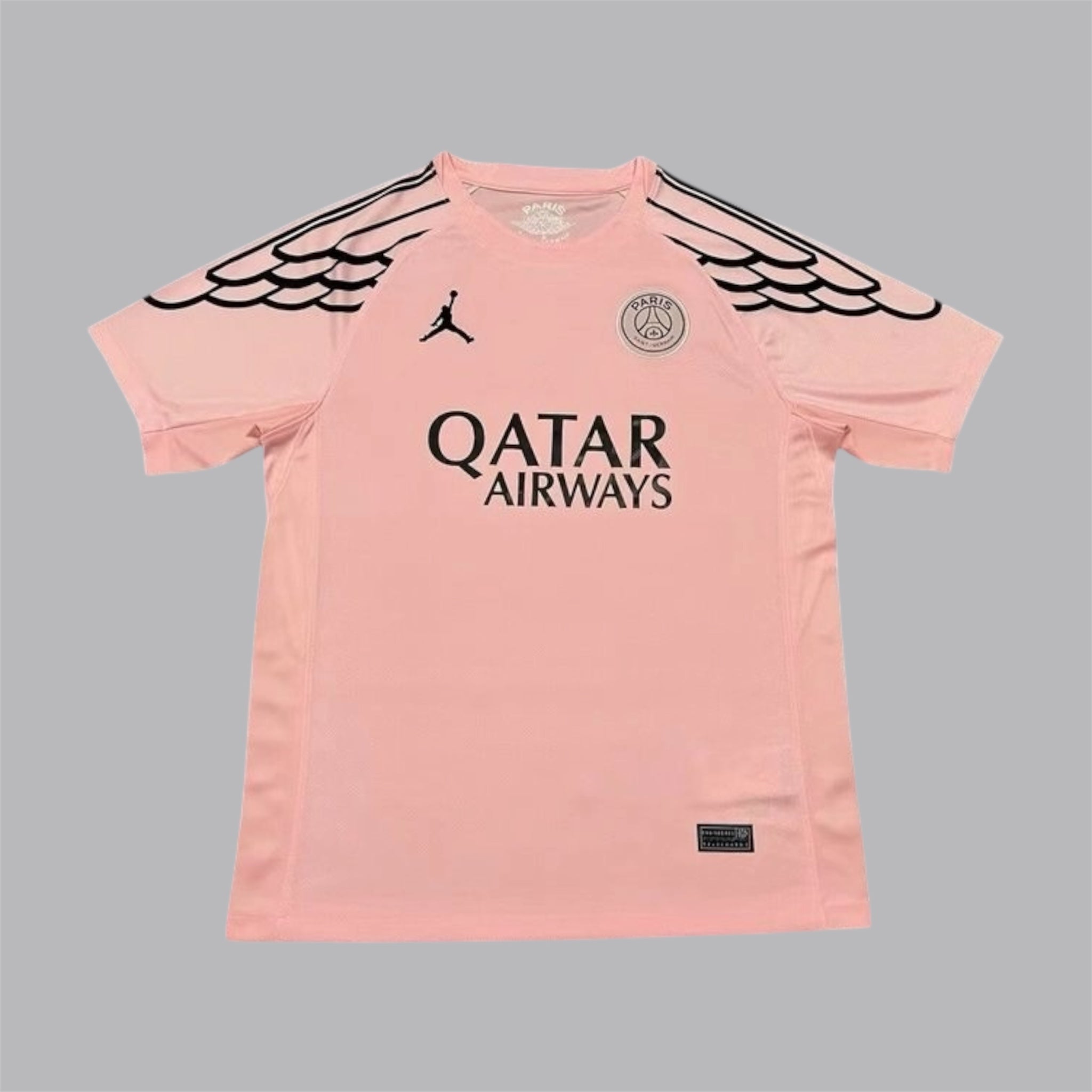 PSG 24/25 Fourth kit