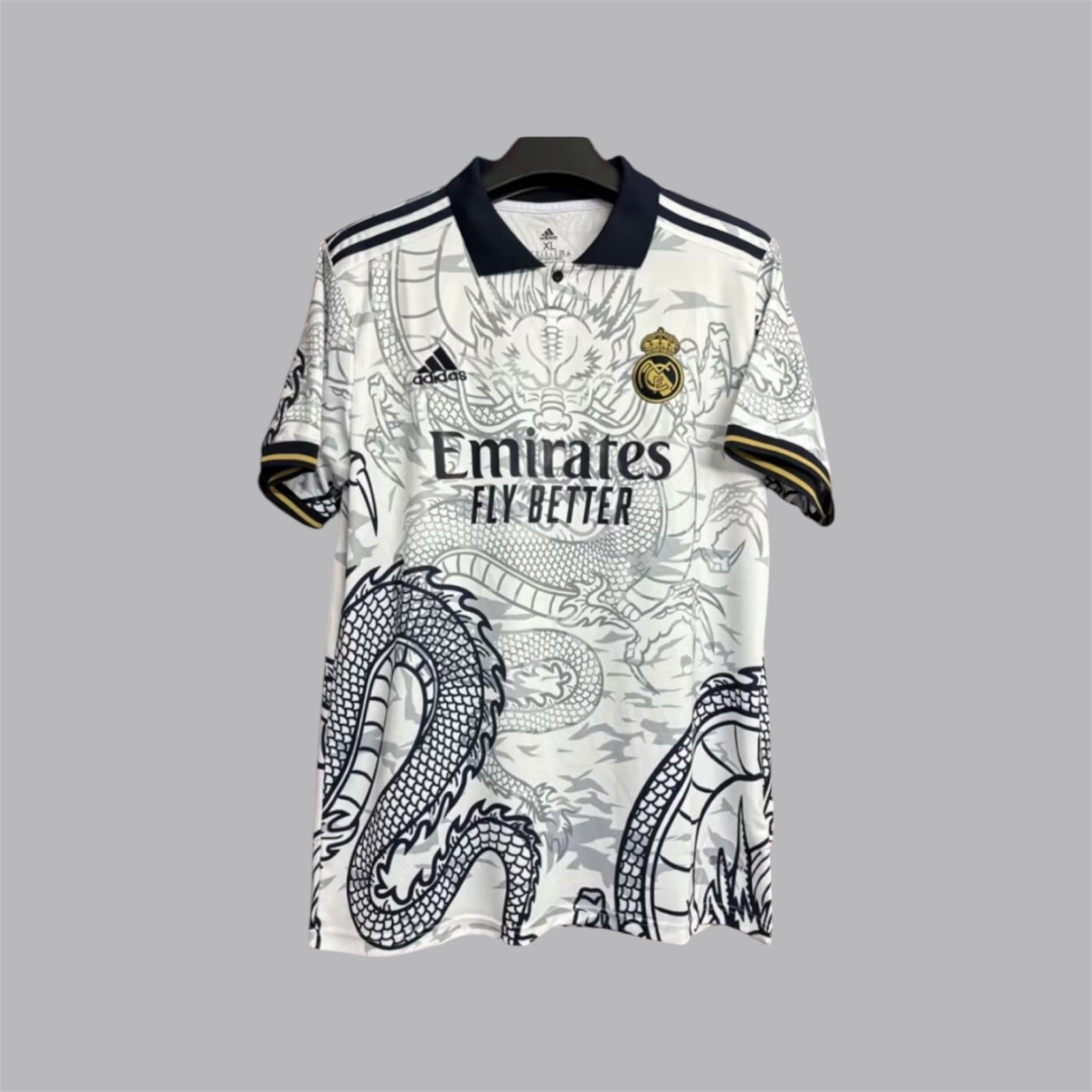 Real Madrid 24/25 Dragon Special Edition